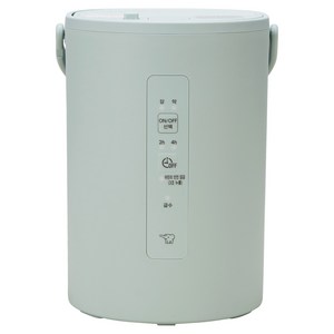 조지루시 가열식 가습기 1.8L, EE-MAH20K-GA, GREEN 골드박스 특가