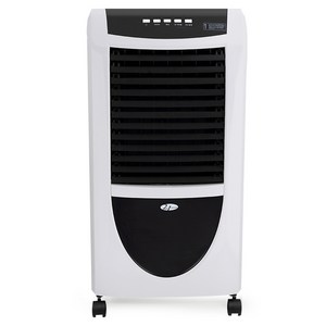 21센추리 전기 이동식 PTC 온풍기, CYP-3001F, 화이트