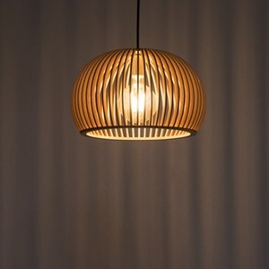 히트조명 우드함 펜던트 블랙선 식탁 부엌 주방 인테리어조명 A타입, 블랙선(D26441A)