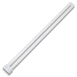 KDT FPL 형광등 55W HYG-FPL55W-R, 주광색, 1개