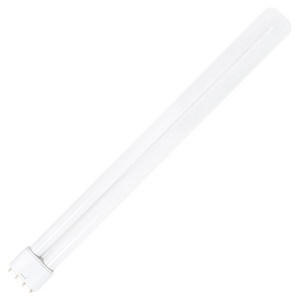 리브나우 FPL 삼파장 램프 형광등 36W LT-36W EX-D, 주광색, 1개