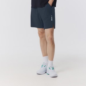 빅터 남성용 배드민턴 STREAMLINE LONG SHORTS VT25CPS003M