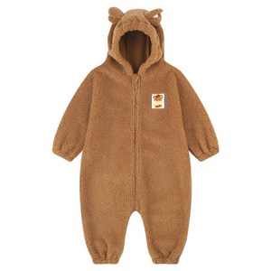 MilkBaby 아이엠베어 우주복 외출복