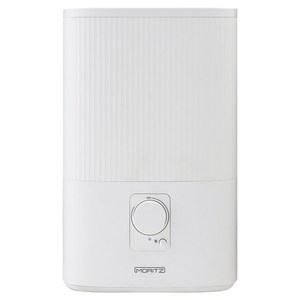 모리츠 복합식 가습기 4L, MO-RUHM25, 화이트