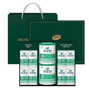 셀렉스 프로틴 종합세트, 2.128kg, 1세트