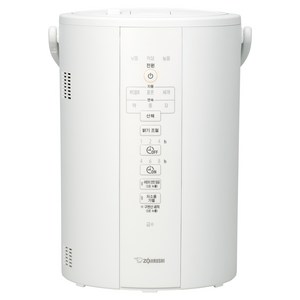 조지루시 가열식 가습기 3.1L, EE-DCH35K, 화이트