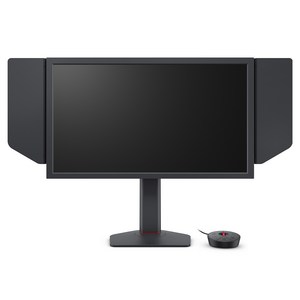 벤큐 FHD 조위 게이밍 무결점 모니터, 61cm, XL2540X+
