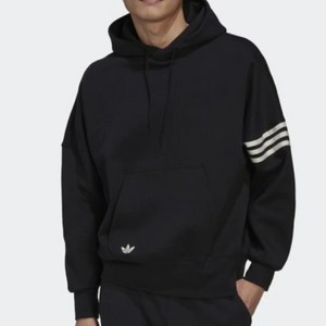 아디다스 남성용 아디컬러 뉴클래식 후디 HM1871