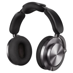 다이슨 온트랙 CNC 블랙니켈 노이즈 캔슬링 블루투스 헤드폰, 581667-01