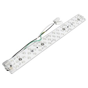 LED 리폼 모듈 전구 30W, 주광색, 1개