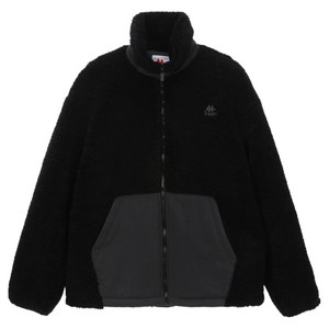 카파 남녀공용 RIDE ON KAPPA 헤비 플리스 자켓 P224DUJKA01