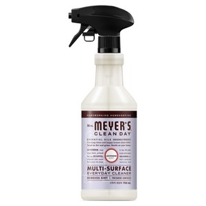 미세스마이어스클린데이 다목적 세정제 라벤더향, 750ml, 1개