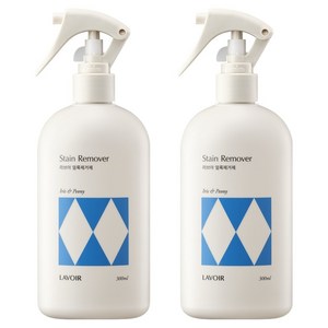 라브아 얼룩제거제, 300ml, 1개입, 2개
