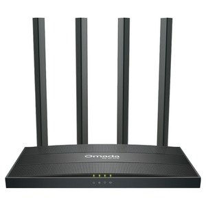티피링크 오마다 AC1200 기가비트 Wi-Fi 라우터, 1개, ER605W