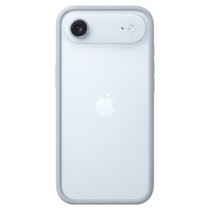 Apple 정품 아이폰 Air 범퍼 케이스