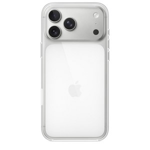 Apple 정품 아이폰 맥세이프 투명 케이스