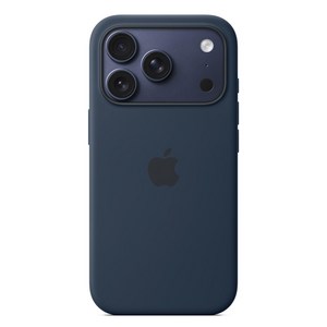 Apple 정품 아이폰 맥세이프 실리콘 케이스