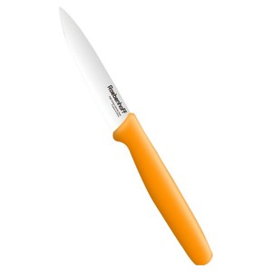 레벤호프 민자 과도 10cm, 오렌지, 1개
