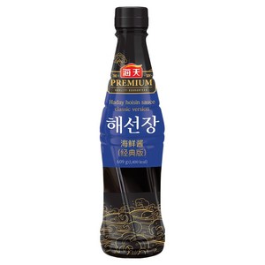 해천 해선장, 609g, 1개