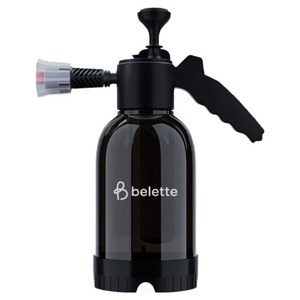 블레트 세차 압축 스프레이 폼건 2L, 1개