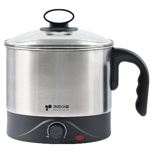 키친아트 스테인리스 멀티 포트 1.7L, KK-2007