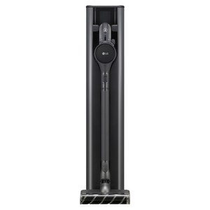 LG전자 코드제로 오브제컬렉션 A7 Core 스틱청소기 A720TA + 올인원타워 T-ST2TL 세트, 에센스그라파이트, A720TA(청소기), T-ST2TL(올인원타워)