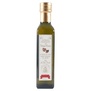 멜끼오리 화이트 트러플오일, 250ml, 1개