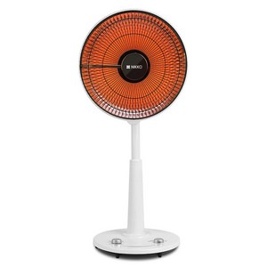 니코 하이라이트 스탠드형 히터, DLH-F3520