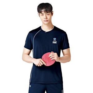 패기앤코 남성용 스포츠 올라운드 티셔츠 1076