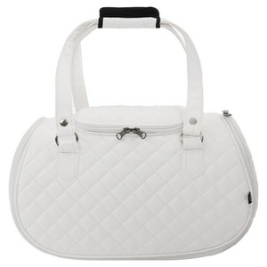 퍼피엔젤 여행용 펫 케리어 V2 PA-CA011, 2 IVORY, 1개