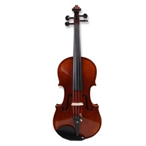 티커스텀 전자바이올린 풀패키지 케이스포함, 혼합색상, 1개, EVN-7