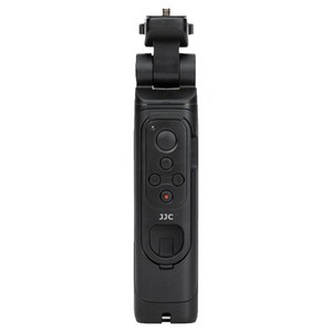 JJC 후지 카메라 블루투스 리모컨 + TG-BT1 대체 삼각대 그립 세트, 1세트, BTR-F1(블루투스 리모컨), TP-F1(삼각대)