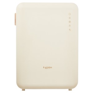 해님 UV LED 스마트 플렉스 젖병 살균기, 아이보리, HN-F5-IV-UT