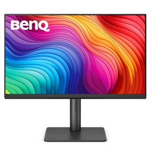 벤큐 QHD 프로 디자이너 무결점 모니터, 68cm, PD2706QN(무결점)