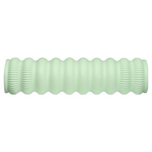 SNPE 웨이브 베개 ABS 소프트민트, 1개