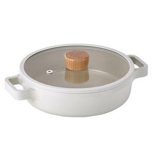 네오플램피카 인덕션 IH 피카 전골냄비, 20cm, 1개