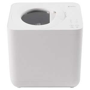 니코 건조분쇄형 음식물처리기 4L 가정용, DWFP-4300, 화이트