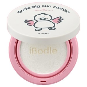 유아용 빅 선 쿠션 SPF50+ PA++++, 25g, 1개 골드박스 특가