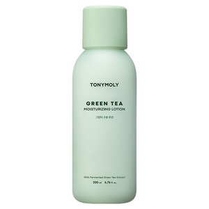 토니모리 그린티 수분 로션, 1개, 200ml
