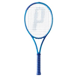 프린스 테니스라켓 G2 300g, 블루, 1개, 립코드 100