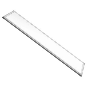 블루밍 LED 무타공 직하 평판등 1285 x 320 mm, 주광색
