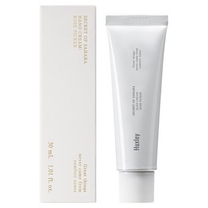 헉슬리 핸드 크림 로즈 피커, 30ml, 1개