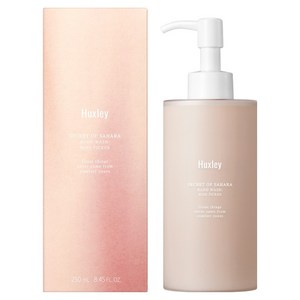 헉슬리 핸드워시 로즈 피커, 250ml, 1개