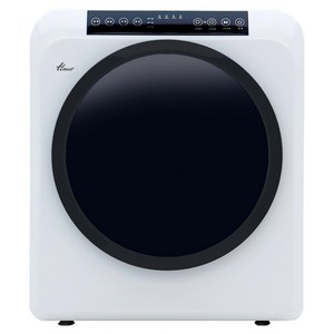 한일전기 미니 의류 건조기 5kg 고객직접설치, HLD-5000W