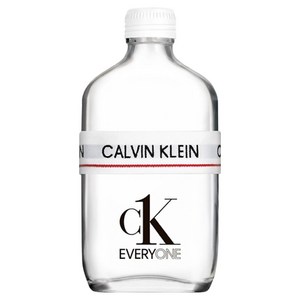 캘빈클라인 에브리원 오 드 뚜왈렛, 50ml, 1개