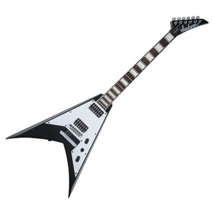 Jackson X Series SIG Scott Ian King V KVXT + 10종 세트, Gloss Black, 1세트, 2916667503