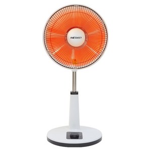 넥스코 하이라이트 선풍기 전기히터 스탠드형 35cm, NKH-S800HL