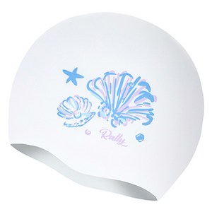 랠리 실리콘수모 QRUC303, BLU, 1개