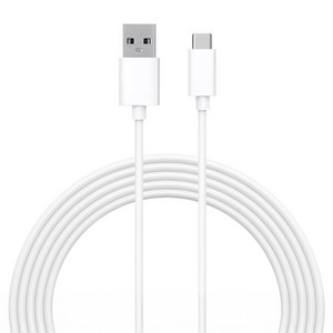 헤이홈 홈카메라 C타입 USB 케이블, 1개, 5m
