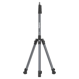 스몰리그 RT190 LED 조명 스탠드, 1개, 5475